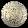 Image 2 : 1887-S Silver Morgan Dollar CLOSELY UNCIRCULATED
