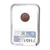 Image 2 : 1914-D Wheat Cent NGC F15 BN