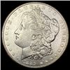 1889 Silver Morgan Dollar UNCIRCULATED