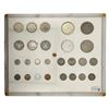 Image 2 : [26 Coins] 1864-1971 Twentieth Century Type Coins