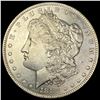 Image 1 : 1882 Morgan Silver Dollar UNCIRCULATED