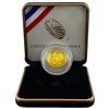 Image 2 : 2020-W Basketball HOF Comm. .2419oz Gold $5 Proof