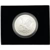 Image 2 : 2022-W U.S. Mint Unc. 1 oz Silver American Eagle
