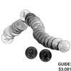 [25 Coins]2022 Canada 1oz SIlver $5 Roll