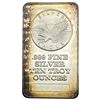 Image 2 : 10oz Silver Eagle Bar
