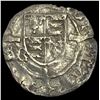 Image 2 : [1485-1509] England Henry VII Silver Penny CLOSELY UNCIRCULATED