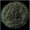 Roman Theodosius I 379-395 AD AE4 CLOSELY UNCIRCULATED