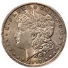 1887-s Morgan Silver Dollar