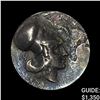 Image 1 : 400-375 BC Greek Corinth Silver Stater CLOSELY UNCIRCULATED