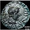 Bactria Posthumous 70-50 BC Drachm CLOSELY UNCIRCULATED