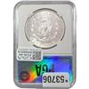Image 2 : 1900-S Morgan Silver Dollar PGA MS64