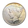 Image 1 : 1922 Silver Peace Dollar