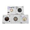 [5 Coins]1834-1929 Vaious United States Coin Set