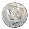 Image 1 : 1934 Silver Peace Dollar