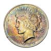 Image 1 : 1922 Silver Peace Dollar