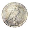 Image 2 : 1922 Silver Peace Dollar