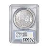 Image 2 : 1883-O Morgan Silver Dollar PCGS MS63