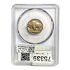 Image 2 : 1913-S Buffalo Nickel PCGS MS62 Type 1