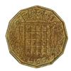 Image 2 : 1966 Great Britain 3 Pence