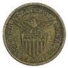 Image 2 : 1919S Phiippines 20 Centavos