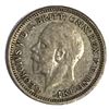 Image 1 : 1934 Great Britain 3 Pence