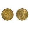 Image 1 : [2 Coins] 1967 Great Britain 3 Pence
