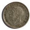 Image 1 : 1934 Great Britain 3 Pence
