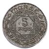 Image 2 : AH1370 Morocco 5 Francs