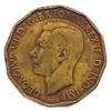 Image 1 : 1942 Great Britain 3 Pence