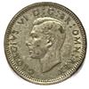 Image 1 : 1941 Great Britain 3 Pence