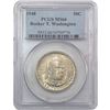 Image 4 : [4 Coins] 1948-1949 Booker T Half Dollar PCGS MS66