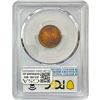 Image 5 : [2 Coins] 1909 VDB Wheat Cent ANACS/PCGS MS65