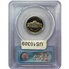 Image 11 : 1982-2005 Various 5C Coins PCGS/NGC PR/MS68-69