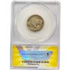 Image 9 : [4 Coins] 1913-1937 Buffalo Nickel ANACS/NGC VG/VF/MS8-62