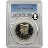 Image 10 : [10 Coins] 1982-2005 Kennedy Half Dollar PCGS/NGC SP/PR/MS66-69