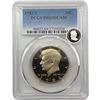 Image 8 : [10 Coins] 1982-2005 Kennedy Half Dollar PCGS/NGC SP/PR/MS66-69