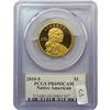 Image 7 : [8 Coins] 1980-2014  ANACS/PCGS/NGC PR/MS65-70