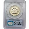 Image 5 : [4 Coins] 1951-1955 Franklin Half Dollar PCGS/NGC MS64