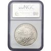 Image 5 : [5 Coins] 1988-2005 Mixed Silver Dollars NGC MS69