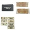 Currency Album $2 & $5
