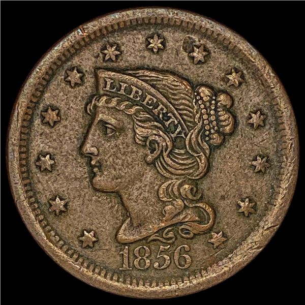 Unique Coin NEARLY UNCIRCULATED