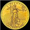 2016 1/10 oz Gold American Eagle $5 SUPERB GEM BU