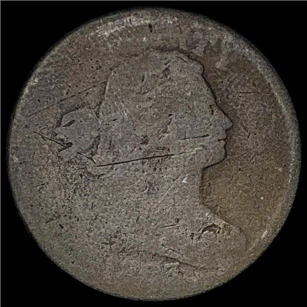 1803 Draped Bust Large Cent NICELY CIRCULATED