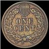 Image 2 : 1879 Indian Head Cent CLOSELY UNCIRCULATED