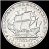 Image 1 : 1936 Silver Delaware Tercentenary Half Dollar UNCIRCULATED
