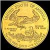 Image 2 : 2017 1/10 oz Gold American Eagle $5 SUPERB GEM BU