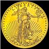 Image 1 : 2015 1/10 oz Gold American Eagle $5 SUPERB GEM BU