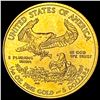 Image 2 : 2015 1/10 oz Gold American Eagle $5 SUPERB GEM BU