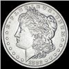 Image 1 : 1882 Morgan Silver Dollar CHOICE AU