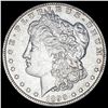 Image 1 : 1899 Morgan Silver Dollar CLOSELY UNCIRCULATED